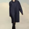 Maison Margiela Wool viscose coat Maison Margiela Wool viscose coat
