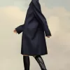 Maison Margiela Wool viscose coat Maison Margiela Wool viscose coat