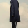 Maison Margiela Wool viscose coat Maison Margiela Wool viscose coat