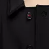 Maison Margiela Wool viscose coat