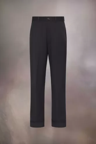 Maison Margiela Woven trousers