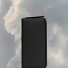 Maison Margiela Zip-around wallet