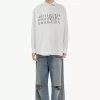 Numeric asymmetric shirt Numeric asymmetric shirt