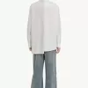 Numeric asymmetric shirt Numeric asymmetric shirt