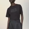 Numeric cotton jersey t-shirt Numeric cotton jersey t-shirt