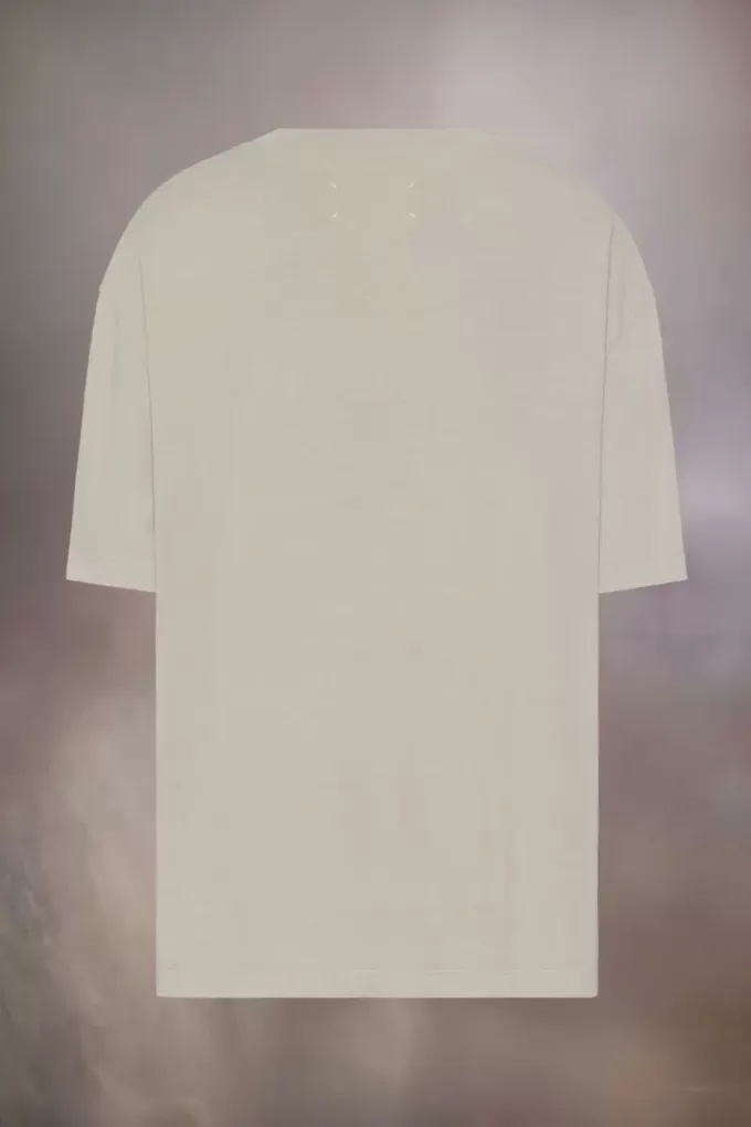 Numeric logo T-shirt