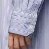 Organic Cotton Oxford Shirt