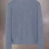 Pilling knitwear cardigan Pilling knitwear cardigan