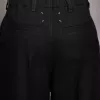 Pleated Wool Trousers Pleated Wool Trousers