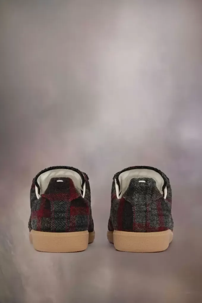 Recicla Replica Sneakers