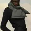 Recycled Nylon Scarf