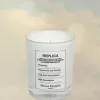 Replica Bubble Bath candle