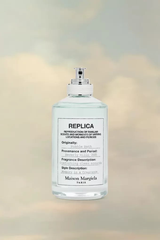 Replica Bubble Bath eau de toilette