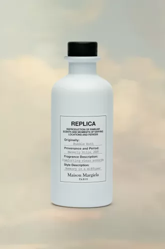 Replica Bubble Bath scented diffuser