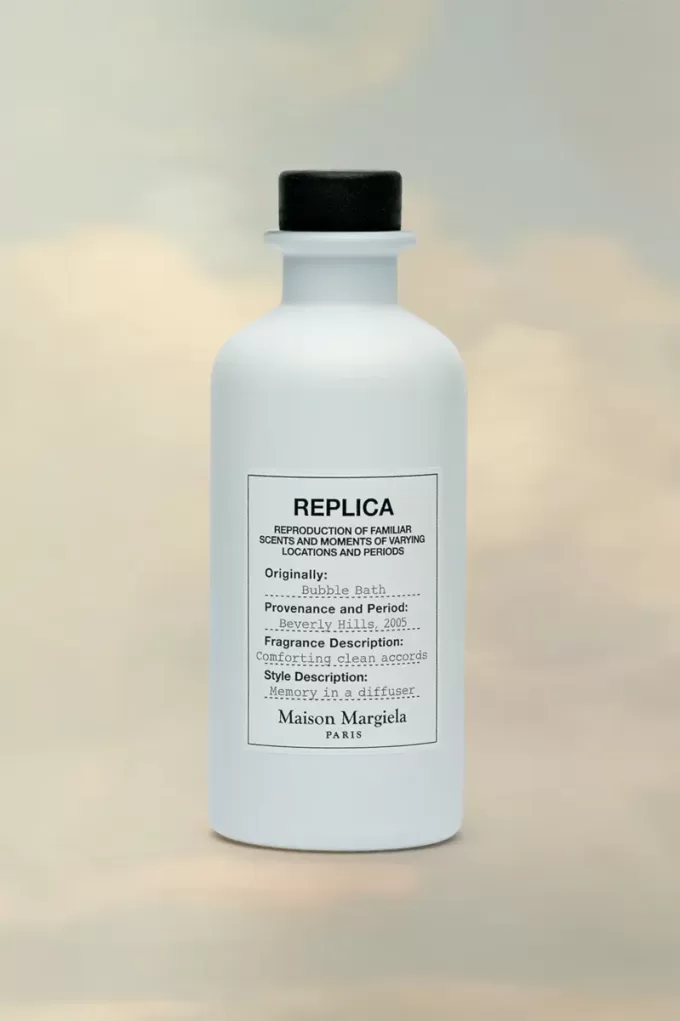 Replica Bubble Bath scented diffuser