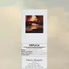 Replica By the Fireplace eau de toilette