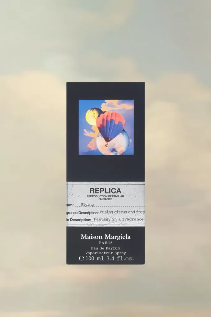Replica Flying Eau de Parfum
