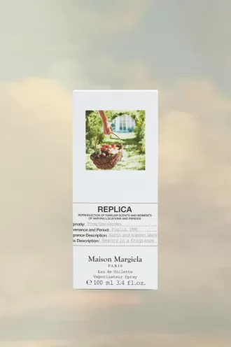 Replica From The Garden Eau De Toilette