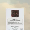 Replica Jazz Club candle
