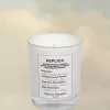 Replica Lazy Sunday Morning candle