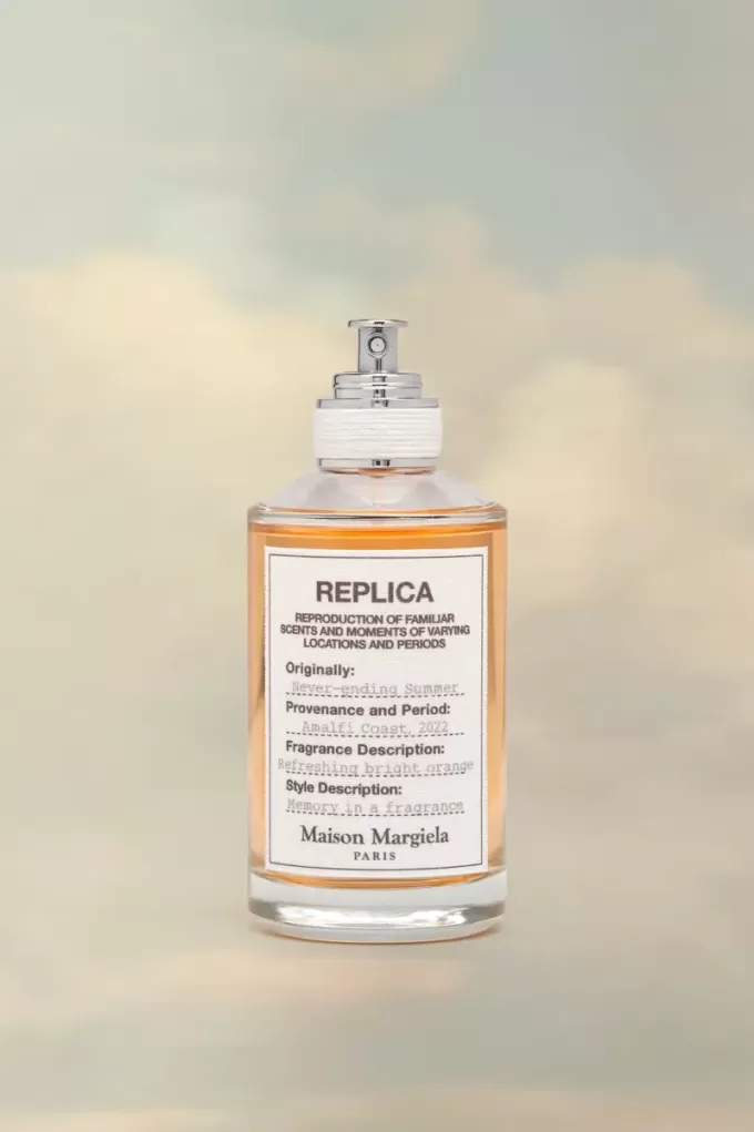 Replica Never-ending Summer