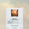 Replica On A Date Candle Replica On A Date Candle