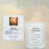 Replica On A Date Candle Replica On A Date Candle
