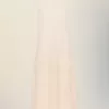 Retrograde silk knit dress
