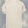 Reverse logo T-shirt Reverse logo T-shirt