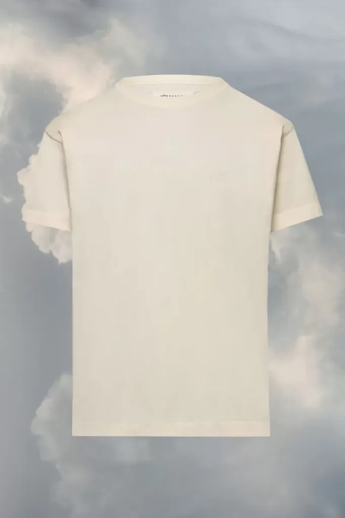 Reverse logo T-shirt Reverse logo T-shirt