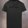 Reverse logo T-shirt Reverse logo T-shirt