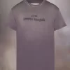 Reverse logo T-shirt Reverse logo T-shirt