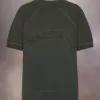 Short sleeve sweatshirt Short sleeve sweatshirt