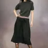 Short sleeve sweatshirt Short sleeve sweatshirt