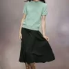 Short sleeve sweatshirt Short sleeve sweatshirt