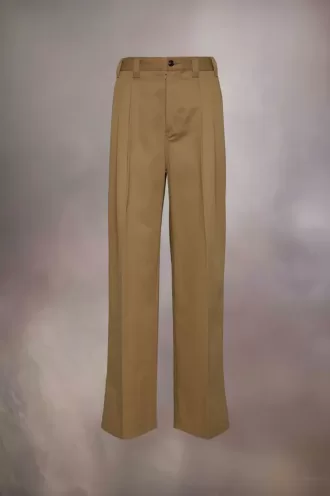 Skater Chino Trousers