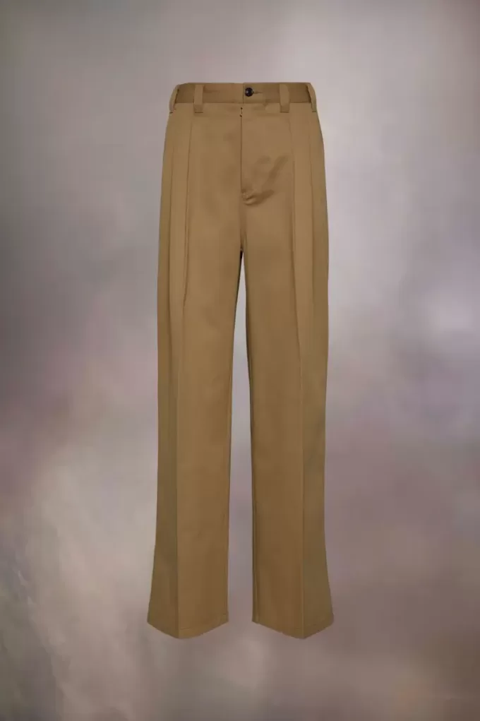 Skater Chino Trousers
