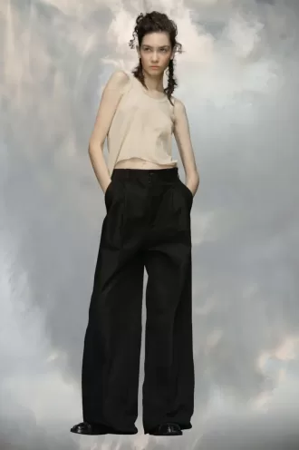 Skater chino trousers
