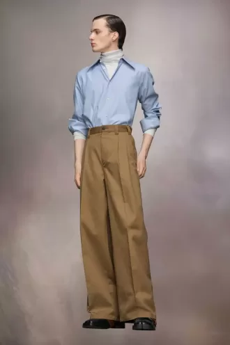 Skater Chino Trousers