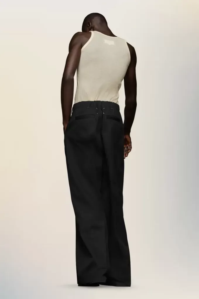 Skater Chino Trousers