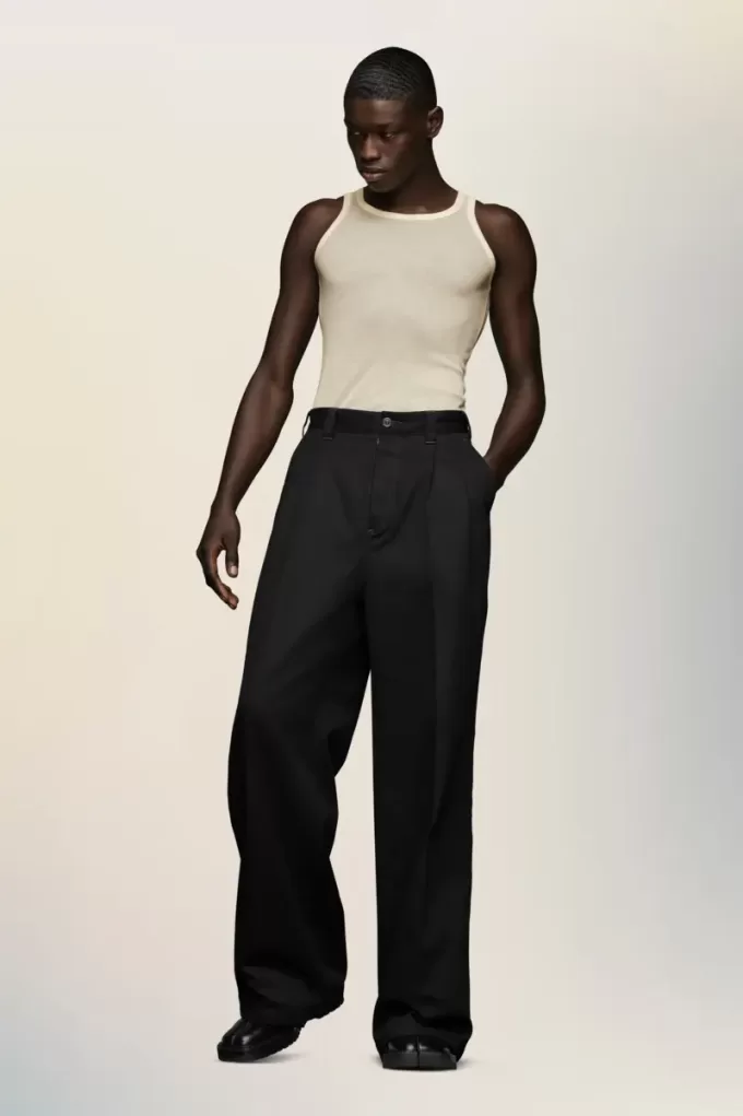 Skater Chino Trousers