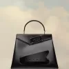 Snatched handbag medium Snatched handbag medium
