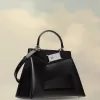 Snatched handbag medium Snatched handbag medium