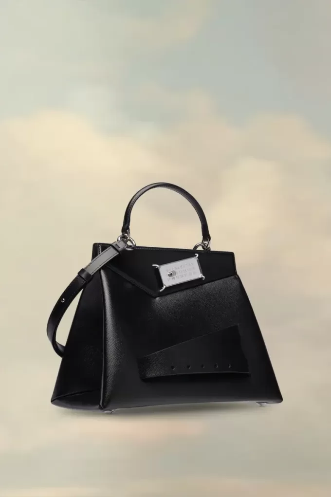 Snatched handbag medium Snatched handbag medium