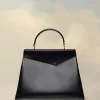 Snatched handbag medium Snatched handbag medium