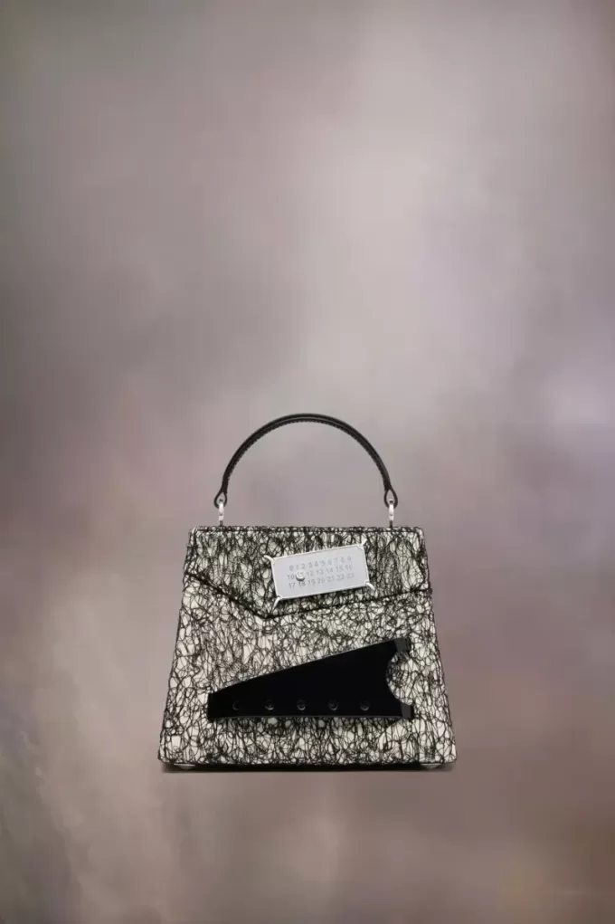 Snatched handbag small Snatched handbag small