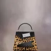 Snatched handbag small Snatched handbag small