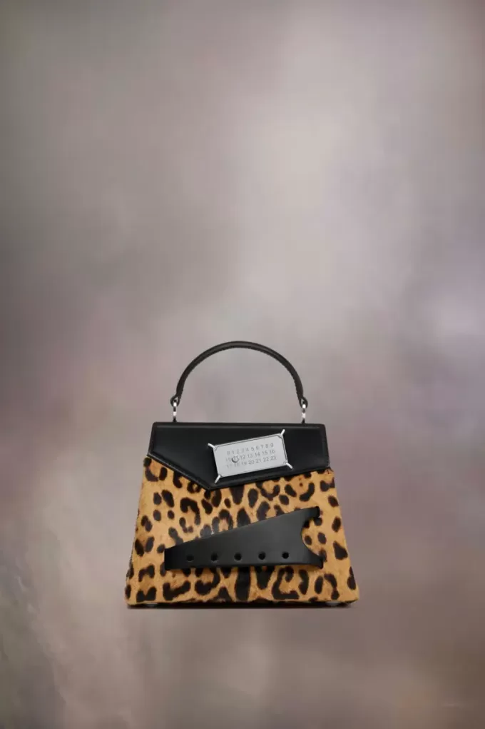 Snatched handbag small Snatched handbag small