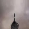 Snatched handbag small