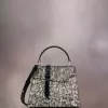 Snatched handbag small Snatched handbag small